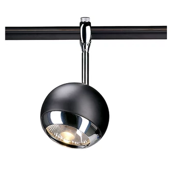 LIGHT EYE - slv-185580 - Spot lámpa EASYTEC II sínrendszerhez