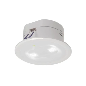 P-LIGHT - slv-240006 - Beépített lámpa