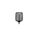 Searchlight WIRE dekor izzó E27, 1800K, 3.5W, 120lm - 16002BK
