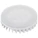 Eglo fényforrás GX53-LED 4,9W 3000K 470lm plastic szatén bura | 110161