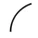 CURVE - NovaLuce-9212672 - Beépíthető sín
