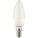 E14-LED gyertya fényforrás 6,5W 2700K 806lm - Sylvania