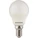 E14-LED fényforrás 6,5W 4000K 806lm - Sylvania