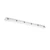 Eglo PRIME  lámpatest műanyag, fehér, szürke, LED, 37W, 4000K, 6400 Lm, IP65 - 901563