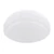 Globo IMELDA mennyezet lámpa fém, műanyag, fehér, LED, 9W, 3000K, 570Lm - 41259-16