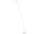 Lucide LAVALE állólámpa fém,fehér,LED,2700K,3W,130Lm - 44701/03/31