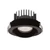 Maxlight CYKLOP beépíthető szpot fém, akril, fekete, áttetsző. LED, 12W, 900lm, 4000K, IP65 - H0095-4000K