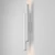 Maytoni CALIPSO fali lámpa fém, fehér, LED, 24W, 2700K, 1630 Lm - C082WL-24W2.7K-W