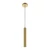 Maytoni PRO FOCUS függeszték fém, arany, GU10 - MOD161PL-01G1