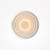 Maytoni NAMI fali lámpa fém, fehér, LED, 6W, 2700K, 100 Lm - MOD400WL-L5W2.7K