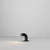 Maytoni SLEEK kültéri állólámpa fém, grafit, LED, 2W, 3000K, 150 Lm, IP 65 - O477FL-L2GF3K1