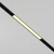 Maytoni BASIS fényforrás Exility mágneses sínrendszerhez fém, fekete, LED, 12W, 2700K, 800 Lm - TR030-2-12W2.7K-B