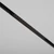 Maytoni POINTS fényforrás Exility mágneses sínrendszerhez fém, fekete, LED, 18W, 2700K, 1110 Lm - TR031-2-18W2.7K-B