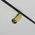 Maytoni FOCUS fényforrás Exility mágneses sínrendszerhez fém, fekete, réz, LED, 5W, 376 Lm - TR032-4-5W3K-M-DS-BBS