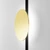 Maytoni RELAX fényforrás Exility mágneses sínrendszerhez fém, fekete, réz, LED, 5W, 3000K, 139 Lm - TR107-2-5W3K-BS
