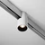 Maytoni ALFA fényforrás Exility mágneses sínrendszerhez fém, fehér, LED, 7W, 380 Lm - TR122-4-7W-DS-W