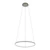 Nowodvorski CIRCOLO függeszték fém, műanyag, zöld, LED, 21W, 3000K, 660Lm - 11403