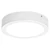 Rabalux SHAUN2 mennyezet lámpa műanyag, fehér, LED, 4000K, 7W, 660lm - 71192