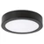 Rabalux SHAUN2 mennyezet lámpa műanyag, fekete, fehér, LED, 4000K, 7W, 630lm - 71198