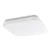 Rabalux LOWAR kültéri mennyezet lámpa műanyag, fehér, LED, 12W, 750lm, 3000K-4000K-6000K, IP44 - 77134