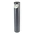 Redo XWALK kültéri állólámpa fém, műanyag, szürke, LED, 3000K, 12W, 1335lm, IP65 - 90501-DALI