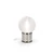 Slamp ATMOSFERA asztali lámpa fém, tehnopolimer, Pewterflex, Lentiflex szürke, E27 - ATSTM00PWP00000000EU