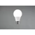Trio LED izzó műanyag, fehér, E27 - 987-60