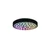 Trio CHIZU mennyezet lámpa műanyag, fekete, fehér, RGB-LED, 2700K-6000K, 22W, 2500lm - R67161132