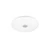 Trio GRAVITY mennyezet lámpa fém, műanyag, fehér, LED, 2700K - 6500K, 22W, 2600lm - R67693800