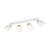 Trio BIDAR szpot fém, fehér, E14 - R81574031