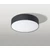MONZA R LED - AZzardo - AZ-SHR674000-50-BK - Mennyezet lámpa