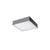 MONZA S LED - AZzardo - AZ-SHS553000-20-BK - Mennyezet lámpa