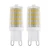 Eglo G9-LED fényforrás szett 2x 3W 3000K 320lm - 110154
