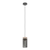 Eglo KILNSDALE függeszték E27 - 43833