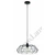 Eglo CARLTON 2 függeszték E27 - 49487