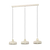 Eglo VALDIOLA függeszték E27 - 900431