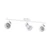 Eglo SERAS 1 spot lámpa GU10-LED - 98395