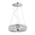 QUASAR SP6 - IdealLux-059587 - Függeszték