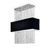 PHOENIX SP5 NERO - IdealLux-101163 - Függeszték