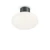 CLIO MPL1 ANTRACITE - IdealLux-148861 - Kültéri mennyezet lámpa