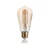 E27-LED szabályozható fényforrás VINTAGE 4W 2200K - IdealLux-223919