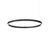 ORACLE SLIM D70 NERO - IdealLux-229515 - Függeszték