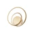 OZ AP ORO - IdealLux-269405 - Fali lámpa