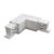 Maytoni L-CONNECTOR toldóelem 3-fázisú sínhez műanyag fehér - TRA005CL-31W-R