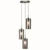 Duo II - Searchlight-2300-3SM - Függeszték