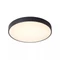 Azzardo Marcello mennyezet lámpa fém, fekete, LED, 3000K-6500K, 80W, 4800lm - AZ-5085