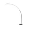 IdealLux COMET PT állólámpa fém, fekete, LED, 3000K, 30W, 2850lm - 304168