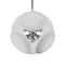 DIAMO - Luxera-64300 - Függeszték