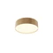 Maytoni ZON mennyezet lámpa fém, arany, LED, 3000K, 24W, 1420lm - C032CL-24W3K-RD-MG