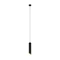 Maytoni Lipari függeszték fém, fekete, arany, GU10 - P044PL-01-30GU10-B